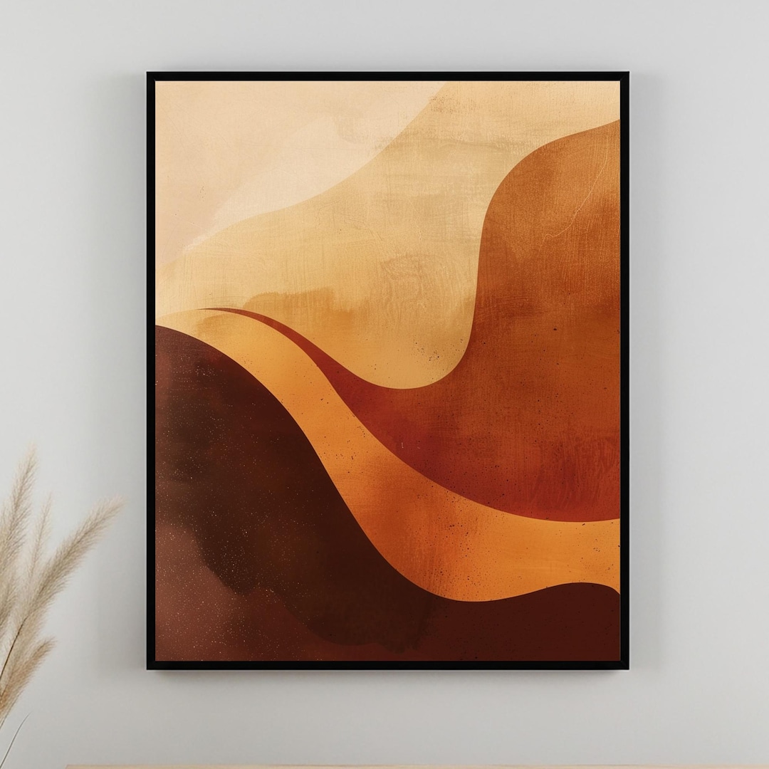 abstract-terracotta-wall-art-warm-earth-tone-abstract-organic-wave