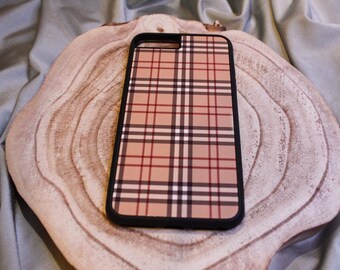 burberry iphone xr case