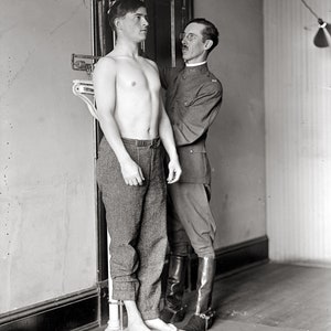 Vintage Male Soldiers eBook plus BONUS &#39;Male Lifeguards&#39; eBook (mature item / gay interest)