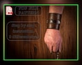 Wide cuff medieval bracelet leather pattern PDF, Viking bracelet pattern