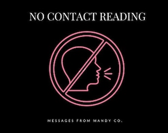 No Contact Reading