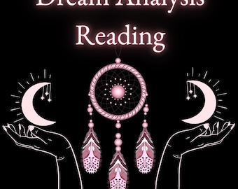 Dream Analysis