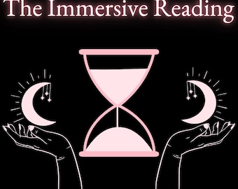 The Immersive Reading