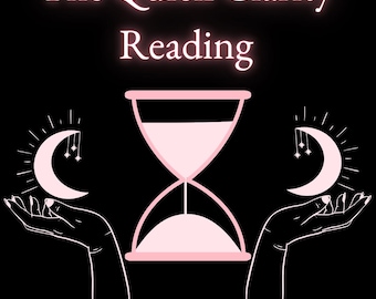 The Quick Clarity Reading