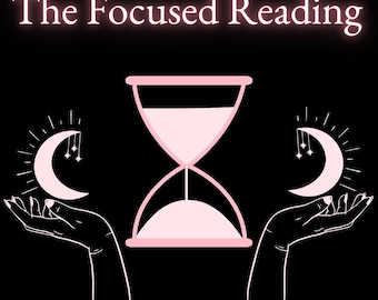 The Focused Reading