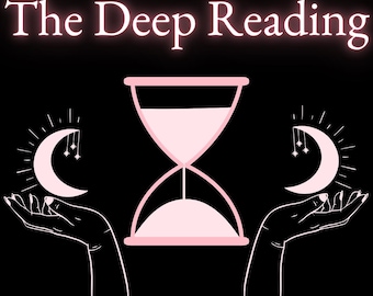 The Deep Reading
