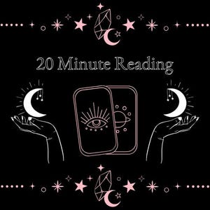 20-Minuten-Lesung