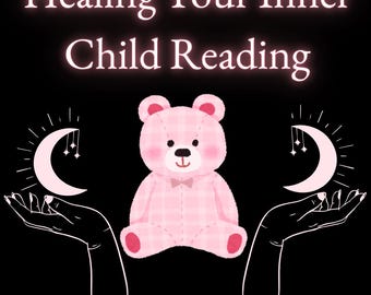 Healing Your Inner Child Reading