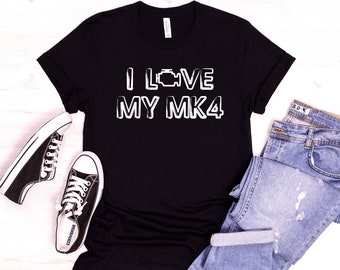 Vw Jetta T Shirt - Etsy