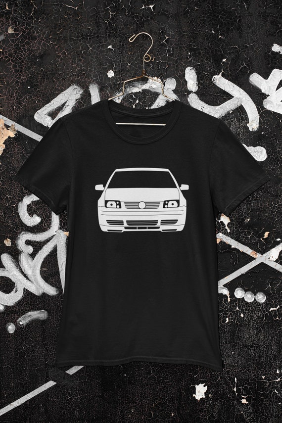 volkswagen jetta t shirts