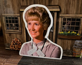 It's Ms. Beadle - Our Favorite School Teacher from LHOTP!  Free Gifts!