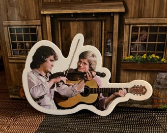 Almanzo and Pa Playing Some Prairie Tunes! Free Harriet Letter! Free Shipping!