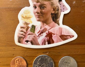 Your Favorite LH Character on a Sticker! FREE Gifts! Vintage Sticker!