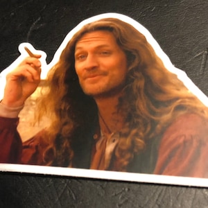 From Dr. Quinn, Medicine Woman: Our Favorite Bartender, Hank Lawson