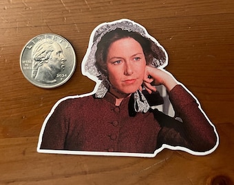 Caroline's Serious moment!  Free Shipping!