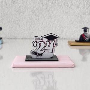 Graduation Chocolate Favors 2024,  Graduation Favors For Guests,Class Of 2024, Graduation Candy, Class Of Favours, Graduation Chocolate Gift