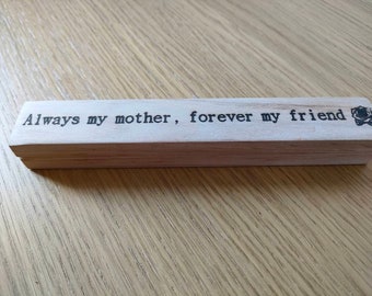 Personalised Pen & Pen box