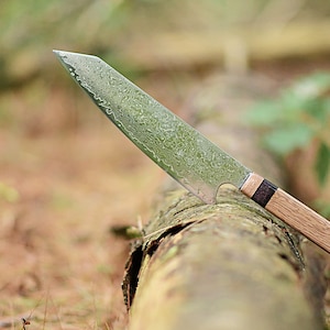 Japanese Santoku
