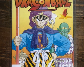 Akira Toriyama Dragón Ball Z cómic