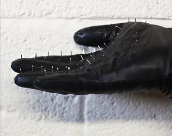 Vampire Gloves | Etsy