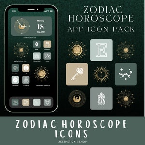 Co–star personalized astrology android