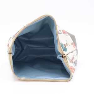 The Mandalorian 'This Is The Way' Kosmetiktasche Für Kinder – 26x12x15 Cm, Mit Griff, Robust & Leicht