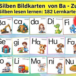 音節を読むフラッシュカード 読み方を学ぶ、文字を学ぶ abc カード フラッシュカード 幼稚園の手紙の絵、abc アルファベットの絵カードを学ぶ