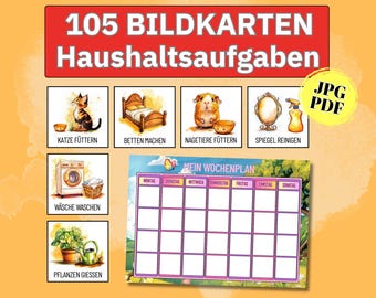 Huishoudelijke taken, takenlijst voor kinderen, huishoudelijke takenlijst, gezinsorganizer, dagelijkse taken, takenlijst voor kinderen, routineplanner pdf