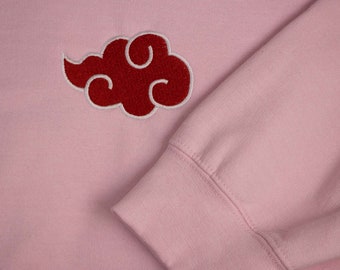 sweater akatsuki