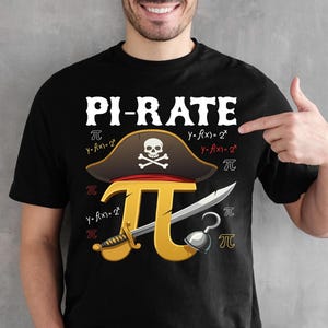 Pi Number Shirt, Funny Pi Day Tee, Pi Symbol Shirt, Math Lover Shirt, Science Lover Tee, Math Teacher Shirt, School Shirt