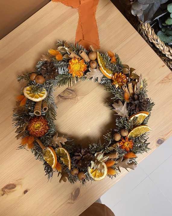 How to Decorate a Stick Wreath Flowers: Stunning DIY Ideas