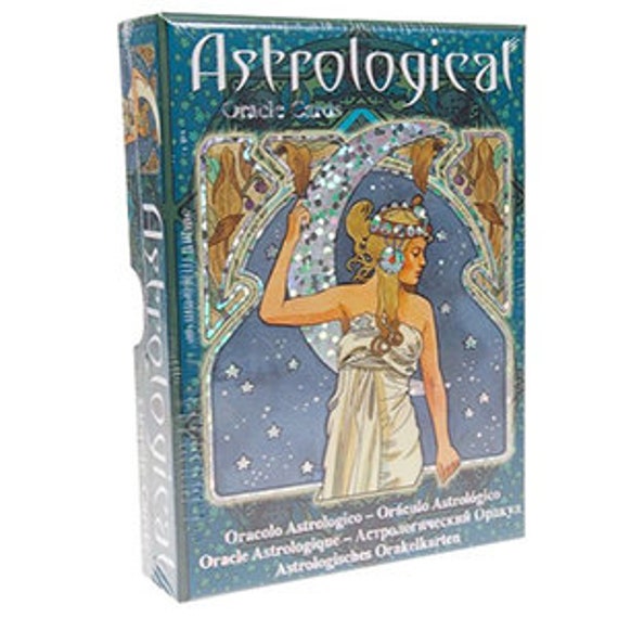 L'oracle Astrologique