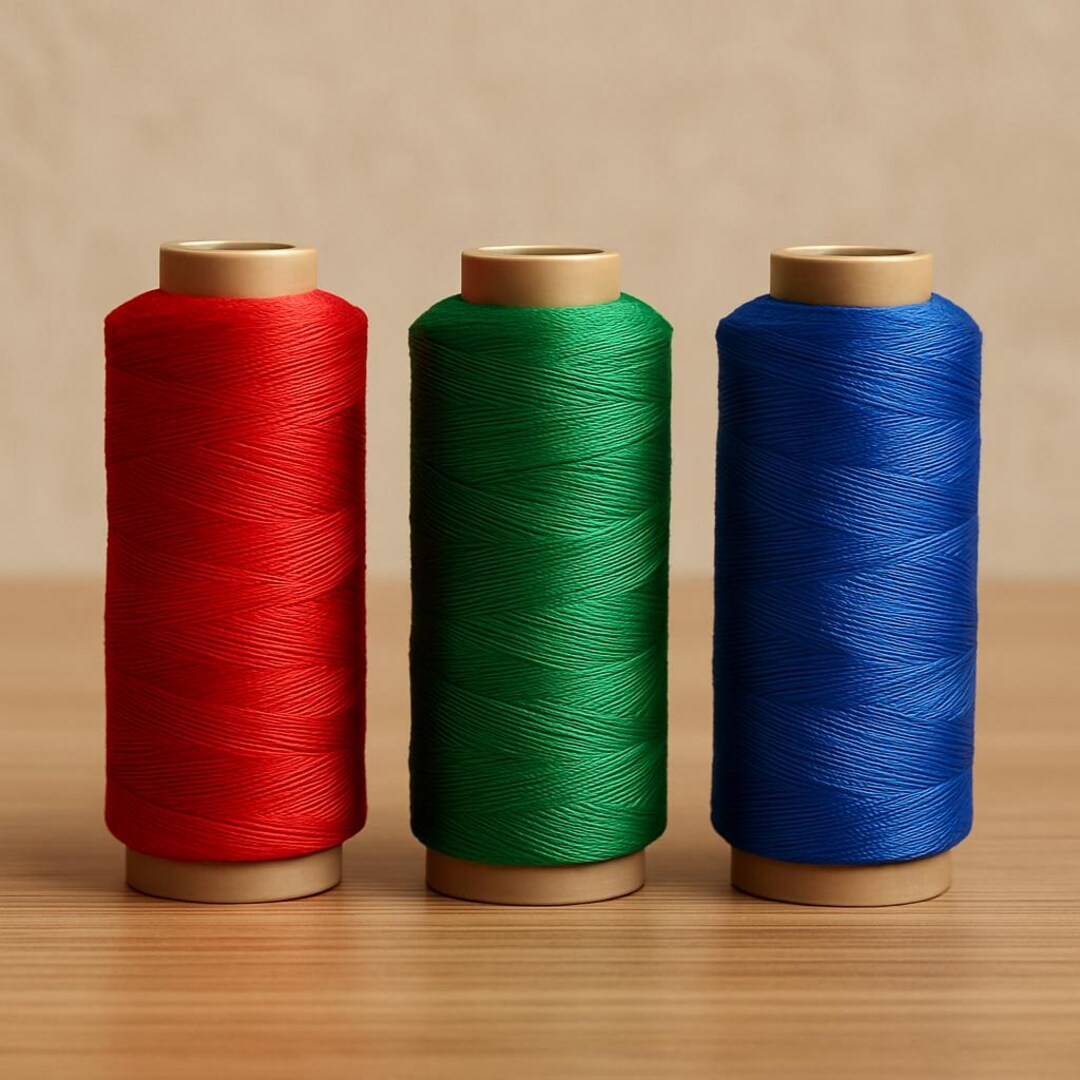 Colorful String Art Thread Set – Vibrant Portrait Colors, 3 Spools - Etsy