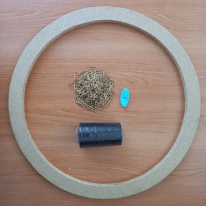 String art portrait DIY KIT TOOLS, string art, portrait from photo, Dıy unique gift, nail tool