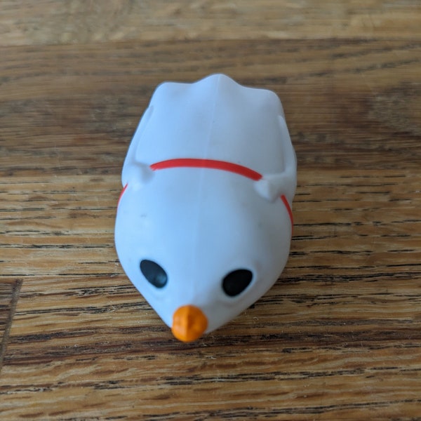 Cute Nightmare Before Christmas Zero TSUM TSUM