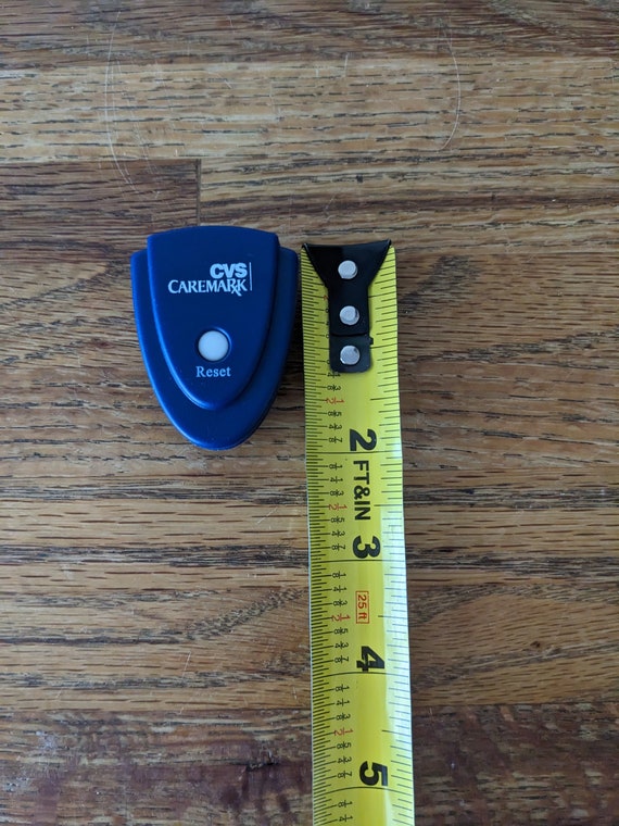 Cvs tape measure deals