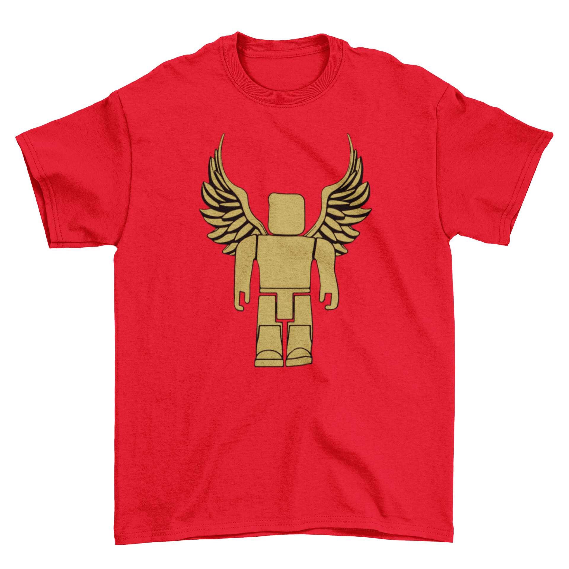 t shirt for roblox
