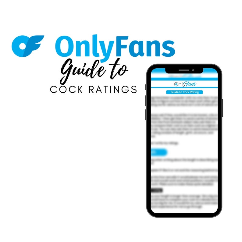 OnlyFans 17 Cock Ratings Scripts | Dick Ratings |  Premium Snap Fansly Adult Content Sexually Explicit Content | 