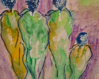 Family - Family time