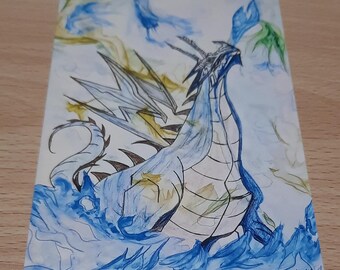 dragon