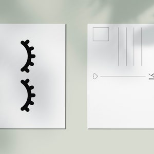 Carte naissance