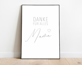 Gift Mom