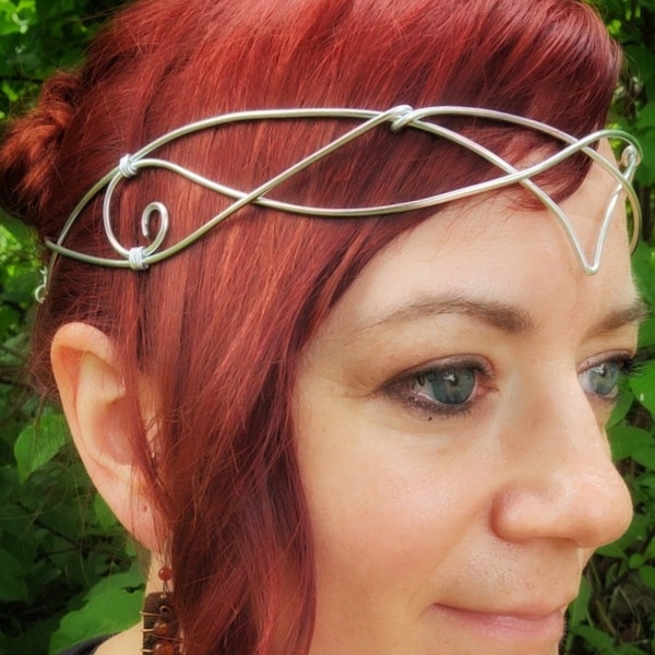 elvish headpieces