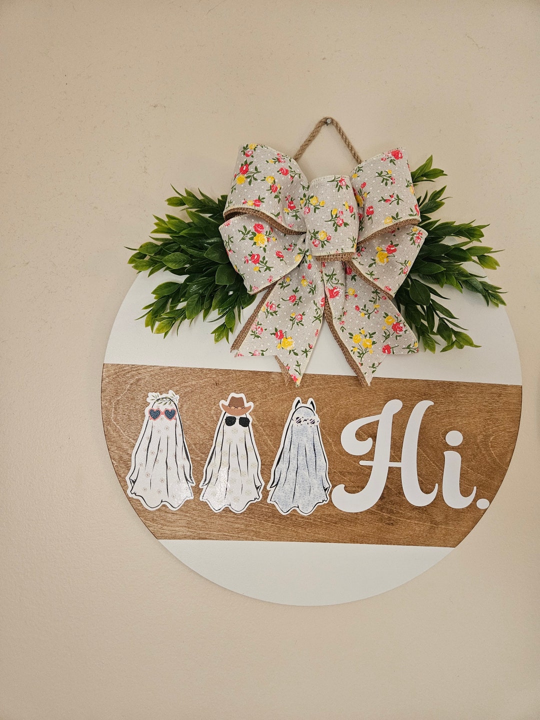 Front Door Sign Welcome Sign Front Door Decor Wood Sign Etsy