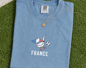  ヴィンテージ　フランス代表 サッカーシャツ フランス ヴィンテージ 90年代 Coupe Du Monde ワールドカップ