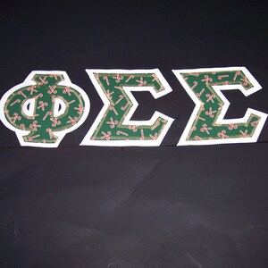 Phi Sigma Sigma Shirt