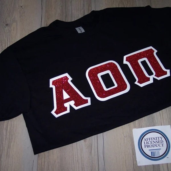 Alpha Omicron Pi Trucker Hat