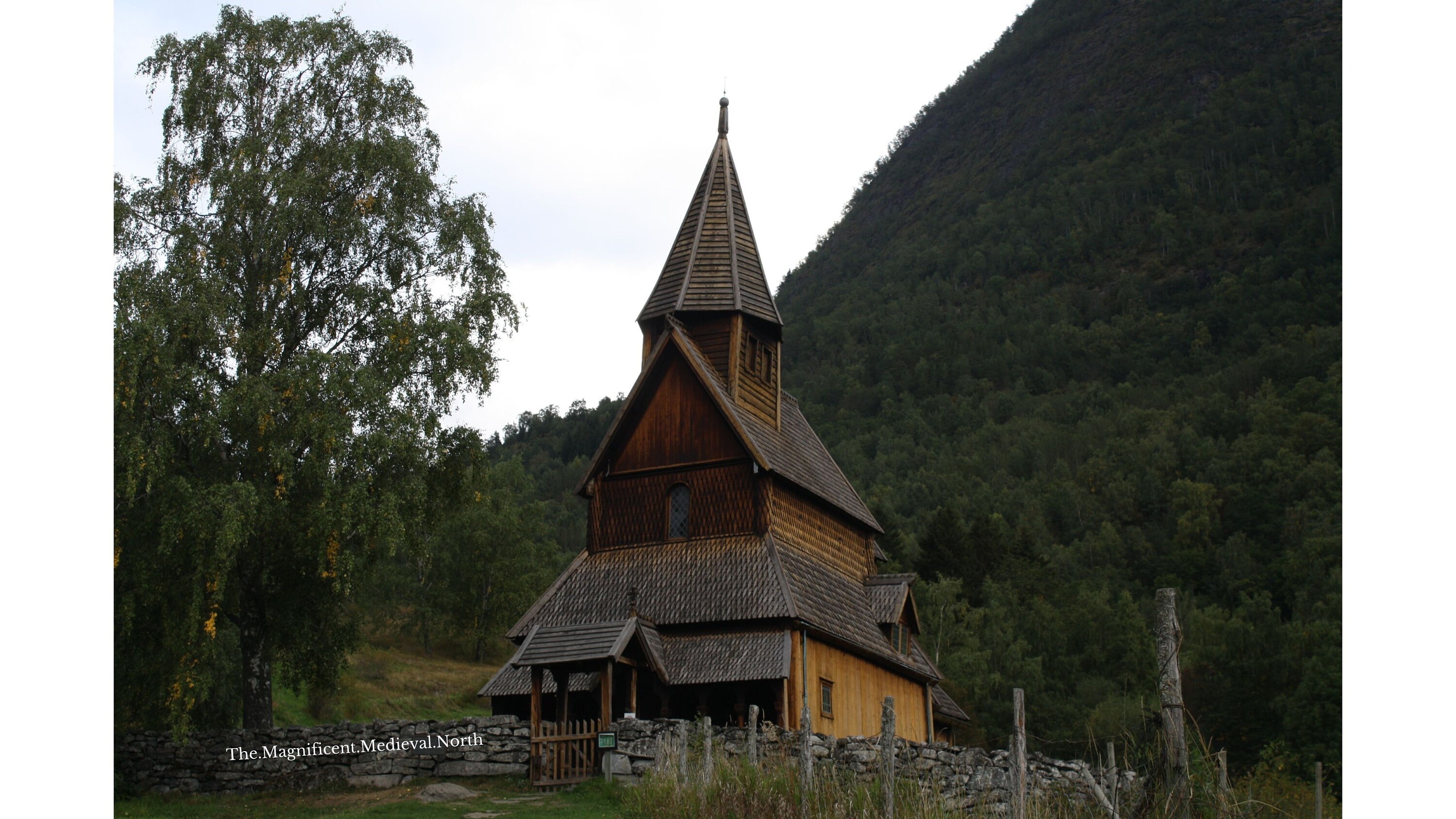 Stave church - Etsy España Stave church - Etsy España