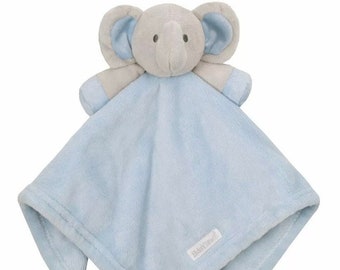 elephant comfort blanket