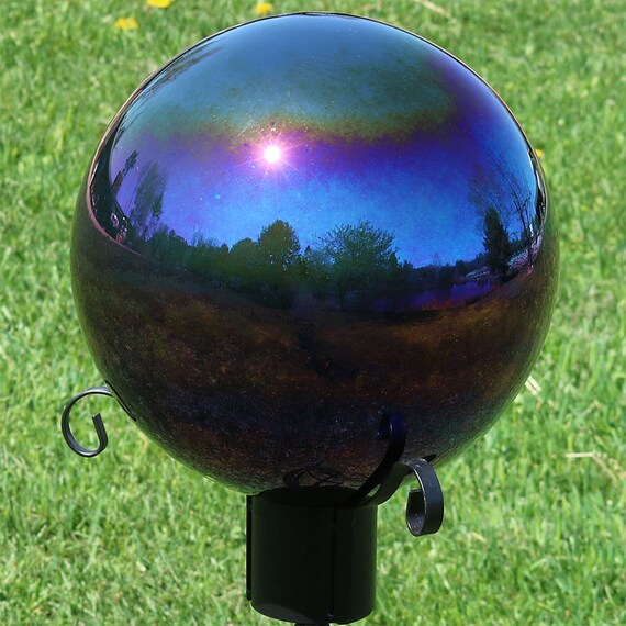 crystal ball gazer crystal ball gazer